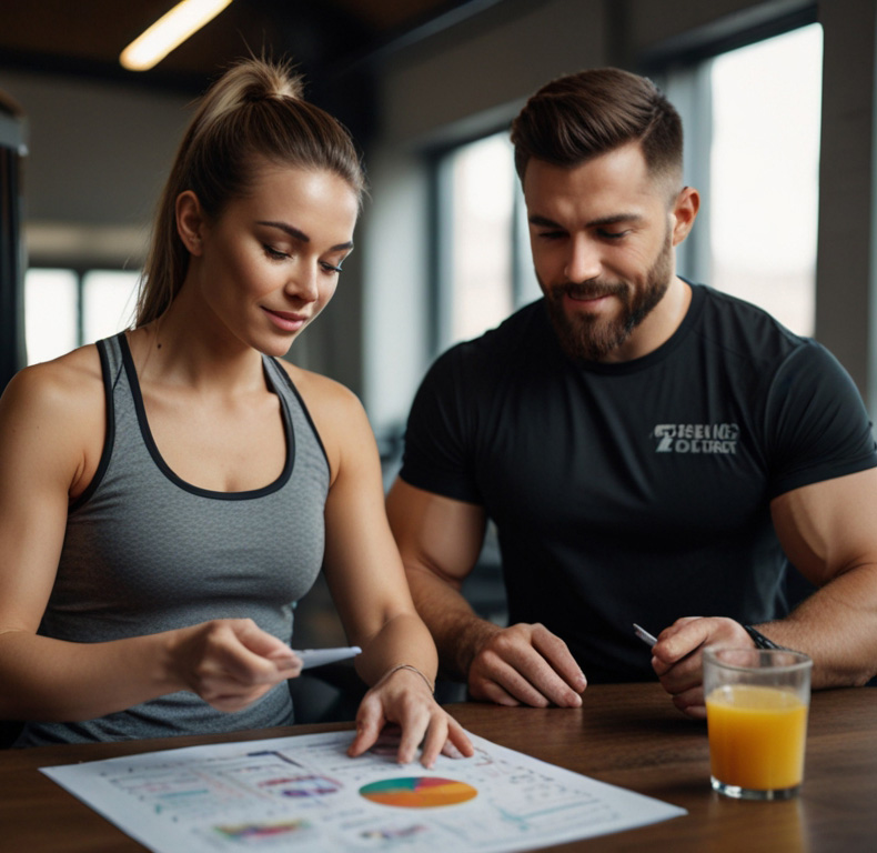 Vensolux nutrition lab