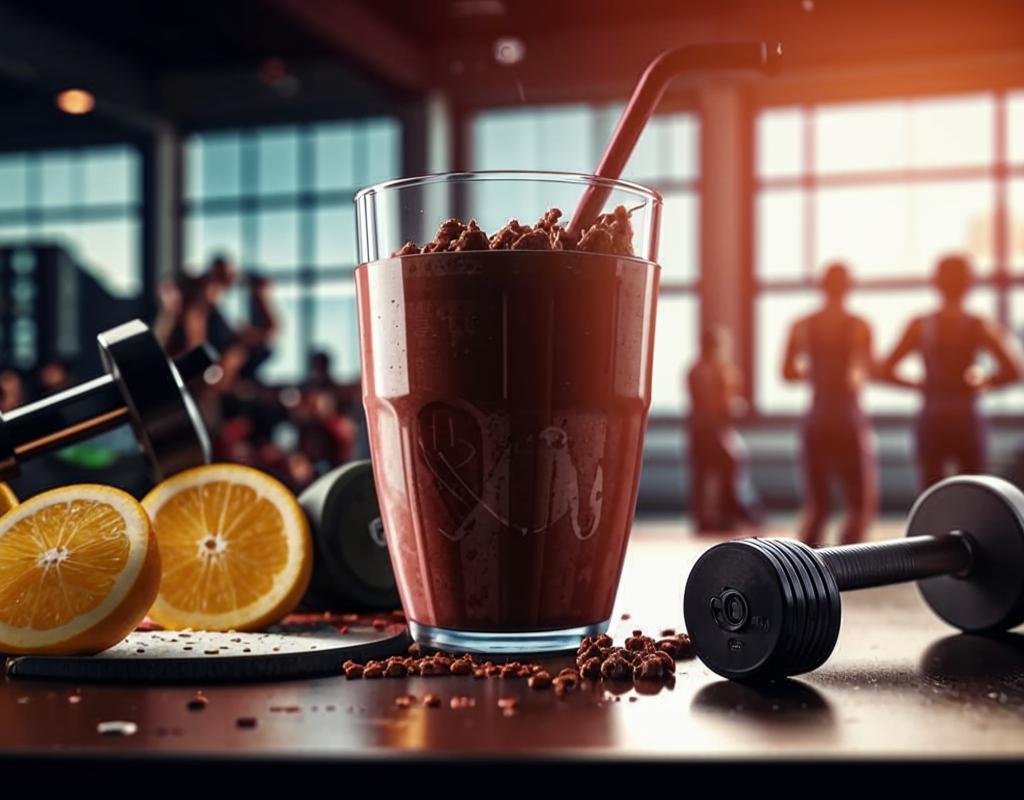 Endurance Fuel