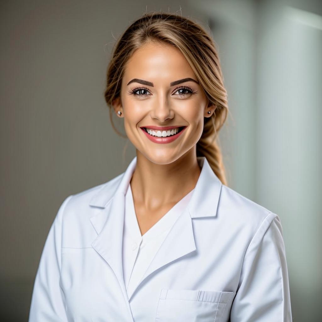 Dr. Elena Novak
